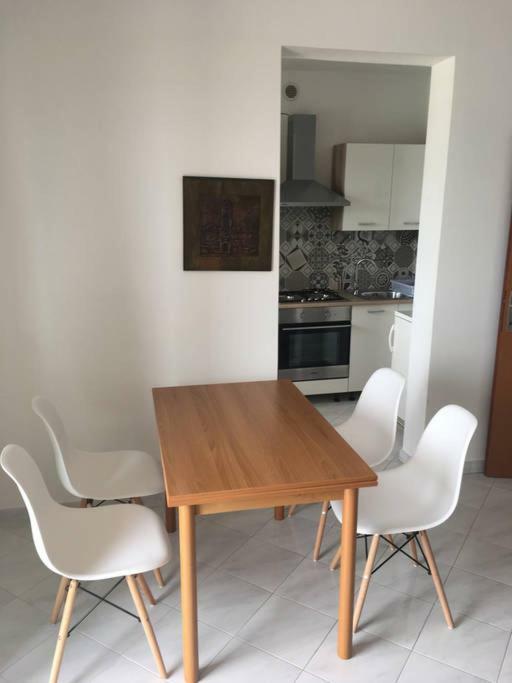 Nela Apartment Rabac Exterior photo