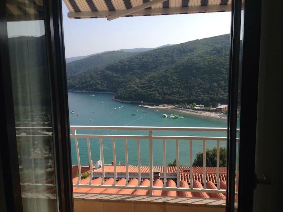 Nela Apartment Rabac Exterior photo