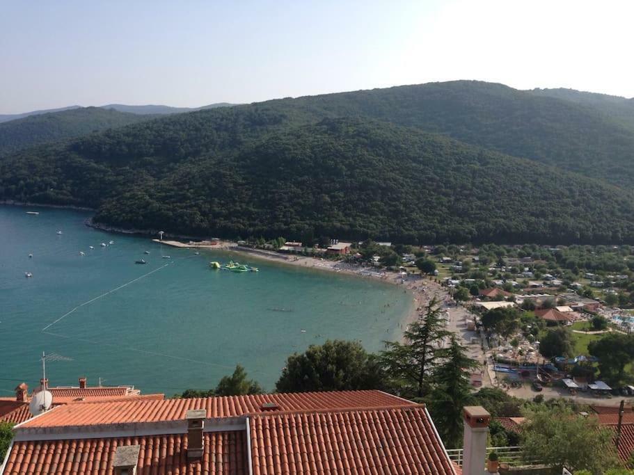 Nela Apartment Rabac Exterior photo