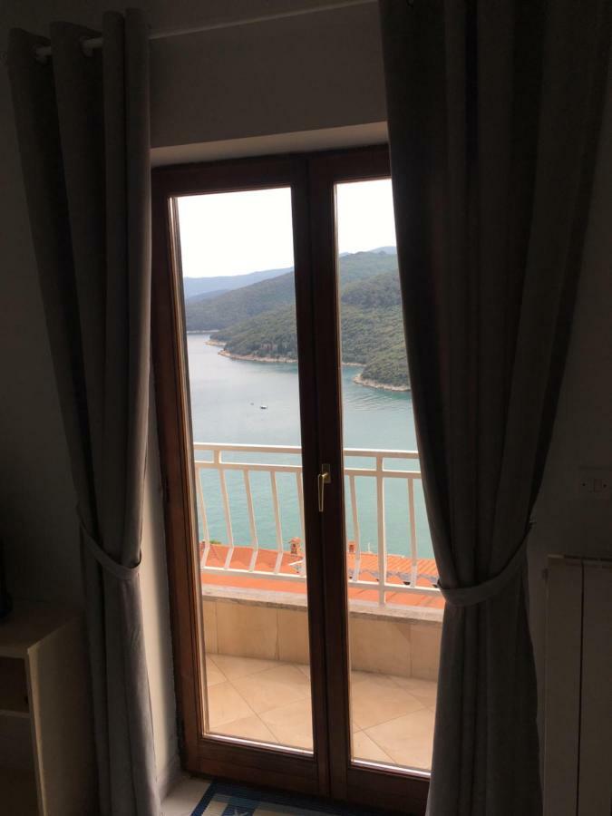 Nela Apartment Rabac Exterior photo