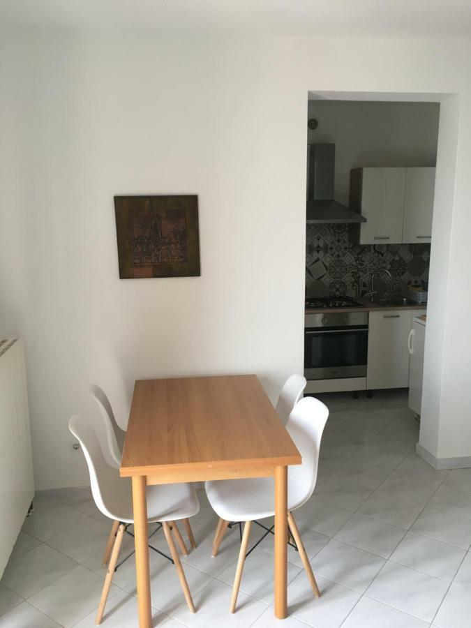 Nela Apartment Rabac Exterior photo