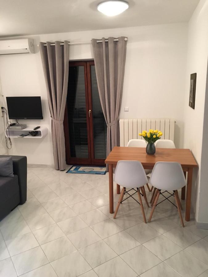 Nela Apartment Rabac Exterior photo