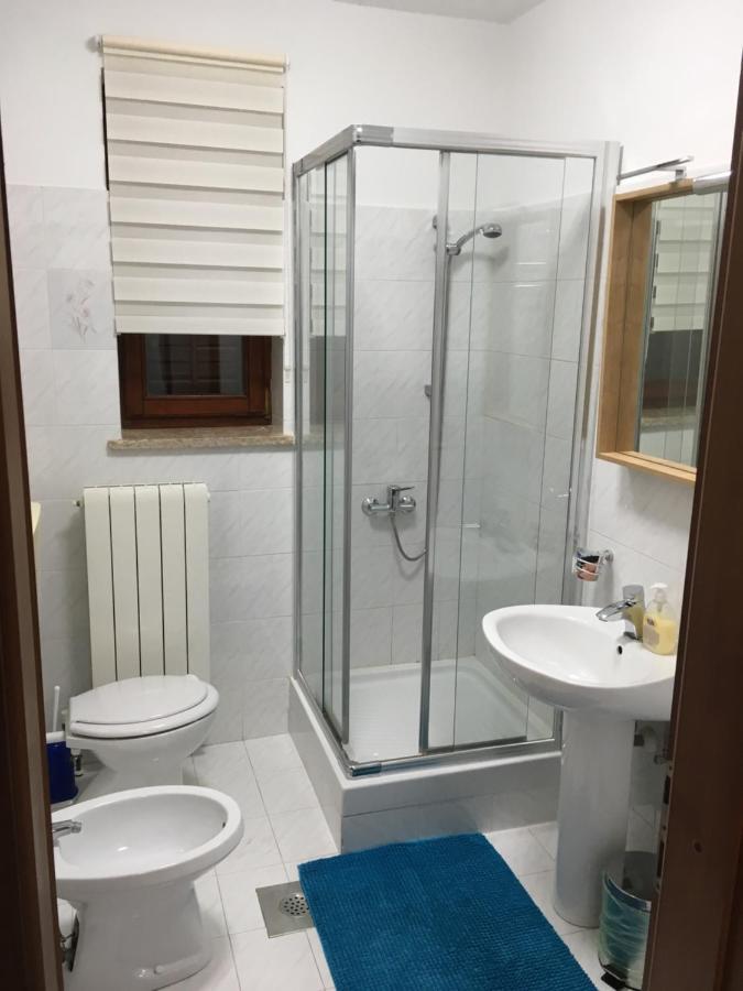 Nela Apartment Rabac Exterior photo